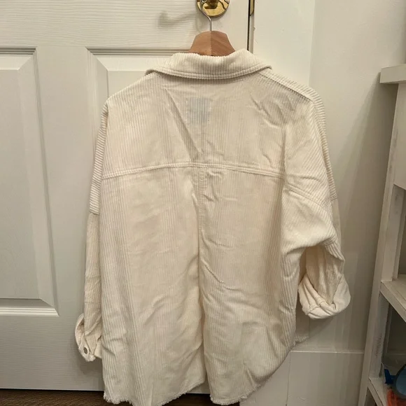 Zara shacket - Picture 3 of 3